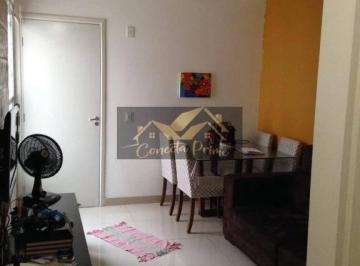 Apartamento · 48m² · 2 Quartos · 1 Vaga · Apartamento FIT Taboão à venda em Taboão da Serra/SP.