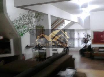 Casa · 1500m² · 4 Quartos · 6 Vagas · Casa à venda no Condomínio Iolanda, Taboão da Serra/SP