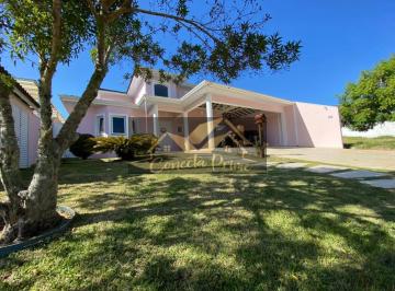 Casa · 600m² · 3 Quartos · 6 Vagas · Casa à venda no Condomínio Haras Bela Vista - Cotia/SP