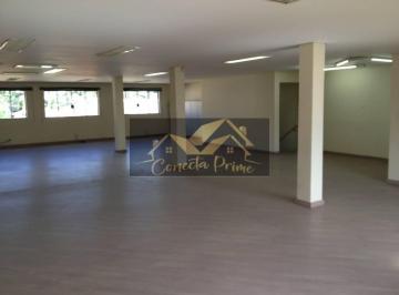 Comercial · 160m² · Sala Comercial para alugar ao lado do Shopping Taboão