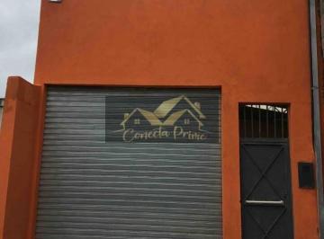 Comercial · 260m² · 1 Quarto · Galpão com 260 m² para alugar em Taboão da Serra/SP!