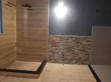 Casa · 64m² · 2 Quartos · 1 Vaga · Casa Linear em Jardim Redentor, Barra Mansa/RJ