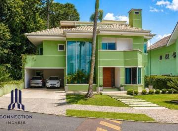 b5e4954bf42b7c652f09a9d2f47ba3337a66c152 · Casa com 3 dormitórios à venda, 379 m² por R$ 2.380.000,00 - Santa Felicidade - Curitiba/PR