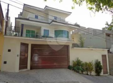 Casa de 4 quartos, São Paulo · Sobrado Jardim Floresta com 650m² 4 suítes e 6 vagas