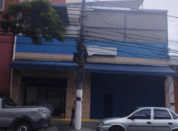 Comercial , São Paulo · Excelente imóvel comercial com 03 andares com aproximadamente 400 metros.