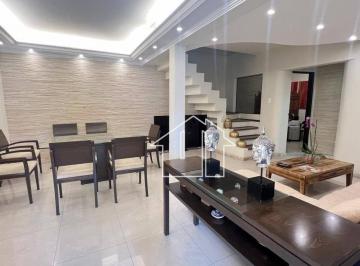 38c3c6c5d311bfa0dd51f9bd8156145a343434b0 · Casa com 3 dormitórios à venda, 140 m² por R$ 1.550.000,00 - Urbanova - São José dos Campos/SP