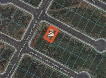 Foto 01 · VENDE-SE TERRENO NO LOTEAMENTO NOVA CIDADE
