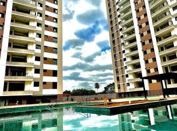 Apartamento de 3 quartos, Paulínia · Apartamento à venda com 3 dormitórios, suíte e Varanda gourmet - Paulínia/SP