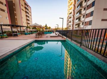 Apartamento en Venda de 3 quartos Morumbi · Apartamento à venda de 83m² com 3 dormitórios, suíte e Varanda gourmet no Morumbi Paulínia/SP