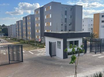 Apartamento de 2 quartos, Paulínia · Apartamento à venda - 2 dormitórios - Condomínio com lazer e Elevador - Paulínia
