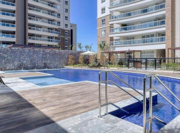 Apartamento de 3 quartos, Valinhos · Apartamento à venda de 185 m² com 3 suítes, varanda gourmet e 4 vagas - Valinhos.