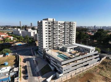 Apartamento de 2 quartos, Campinas · Apartamento à venda 61m² com 2 Dormitórios e Varanda Gourmet - Jardim Madalena, Campinas.