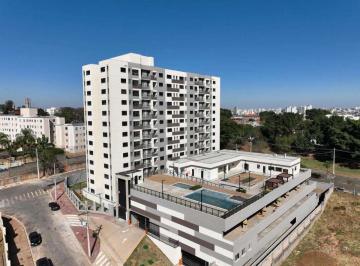 Apartamento de 2 quartos, Campinas · Apartamento à venda 61m² com 2 Dormitórios e Varanda Gourmet - Jardim Madalena, Campinas.