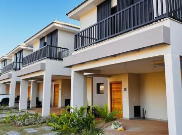 Casa de 3 quartos, Campinas · Casa em condomínio à venda de 139m² - 3 suítes e Quintal privativo - em Barão Geraldo, Campinas.
