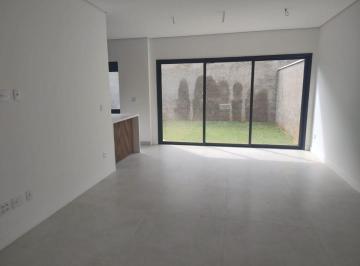 Casa de 3 quartos, Campinas · Casa Nova em condomínio à venda de 139m² com 3 suítes e quintal amplo - Barão Geraldo, Campinas.