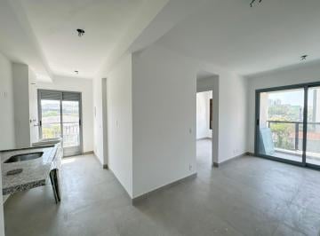 Apartamento de 2 quartos, Campinas · Apartamento à venda de 57m² com 2 quartos, suíte e varanda no Vila Itapura, Campinas
