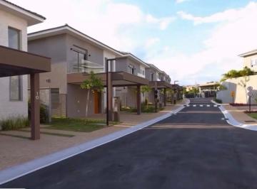 Casa de 3 quartos, Campinas · Casa em condomínio NOVA de 155m² à venda - 3 suítes, varanda e quintal em Sousas, Campinas.