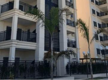 Apartamento de 3 quartos, Campinas · Vende-se - Apartamento de 91m² - 3 dormitórios, suite e varanda gourmet -Swiss Park, Campinas