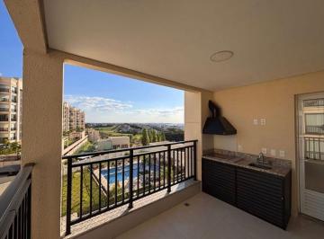Apartamento de 3 quartos, Campinas · Apartamento à venda de com 3 dormitórios, suite e varanda gourmet no Swiss Park, Campinas