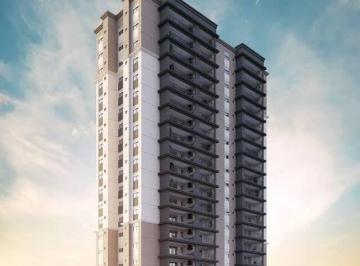 Apartamento de 3 quartos, Campinas · Apartamento à venda Garden com quintal 130m² - 3 dormitórios - Bonfim, Campinas