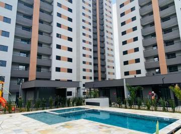 Apartamento de 3 quartos, Campinas · Apartamento à venda de 65m² com 3 dormitórios e Varanda Gourmet - Bonfim, Campinas.
