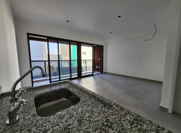 Apartamento de 1 quarto, Campinas · Apartamento Studio com Varanda Integrada e 1 vaga no Vila Itapura em Campinas/SP