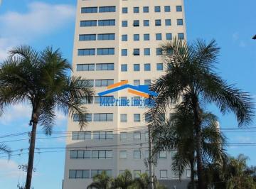 Comercial · 48m² · 1 Vaga · Sala comercial de 48,53m² no CENTRO EMPRESARIAL ARAGUAIA.