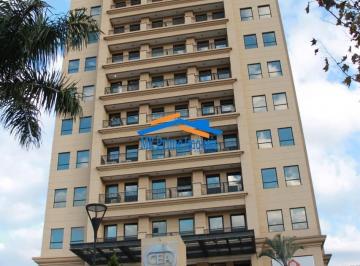 Comercial · 76m² · 1 Vaga · Sala comercial de 76 m² no CENTRO EMPRESARIAL ARAGUAIA.