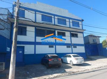 Comercial · 800m² · 5 Vagas · Galpão incrivel com 800 mts de Área Construída à 2 minutos do Rodoanel