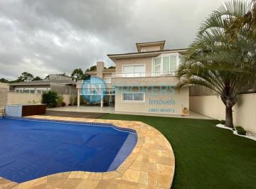 Foto 32 · Casa Alto Padrão de 1.200m², 7 dorm., piscina, campo de futebol, casa de hóspedes, à venda no Condom