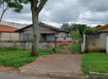 134d956204f9af84307fa4a339b272f9d4538167 · Terreno à venda, 770 m² por R$ 1.030.000,00 - Boqueirão - Curitiba/PR