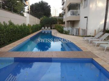 0 · Apartamento a venda e para alugar no Cambuí em Campinas/SP