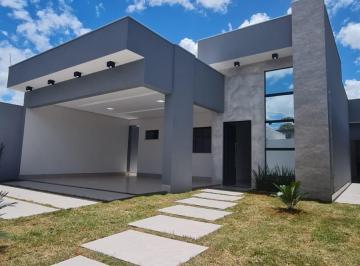 Foto 01 · Casa, Centro, Formosa, GO