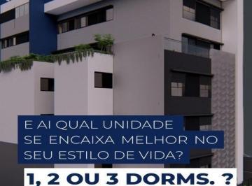 Foto 01 · SOBRADOS FRONTAIS: 3 DORMS (1 SUÍTE), 2 VAGAS, 110M², A.SERVIÇO, LAVABO, QUINTAL, ESPAÇO GOURMET 20M