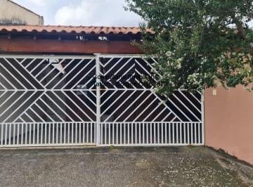 Foto 01 · Casa a venda no bairro Piazza Di Roma - Sorocaba SP