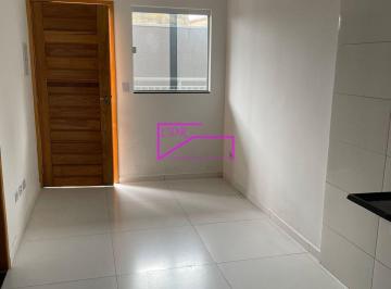 Apartamento · 35m² · 2 Quartos · apartamento novo na Saúde