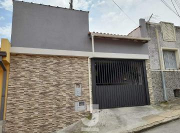 Casa · 200m² · 3 Quartos · 1 Vaga · Casa à Venda - Centro, Bragança Paulista - 200m2  - 3 Quartos