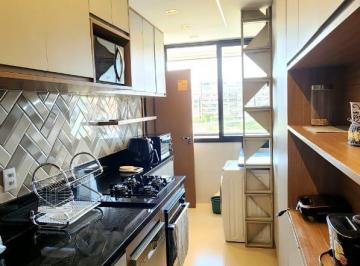 Apartamento de 2 quartos, Brasília · APARTAMENTO NO NOROESTE - RESERVA CAPITAL COM ARMÁRIOS PRONTO P/MORAR 98150-8787