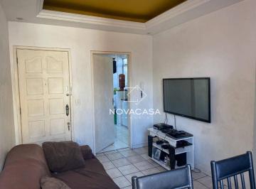 54ceb3b106599e264cb6ff86f7598a8c38c61d37 · Apartamento com 3 dormitórios à venda, 72 m² por R$ 350.000,00 - Vila Cloris - Belo Horizonte/MG