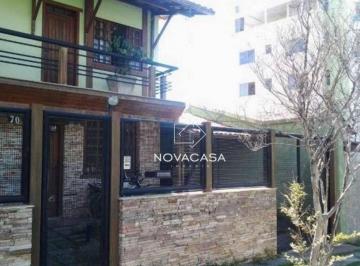 15a01d684011eaa21484cb33b830f54281868f87 · Casa com 7 dormitórios à venda, 320 m² por R$ 1.500.000,00 - Heliópolis - Belo Horizonte/MG
