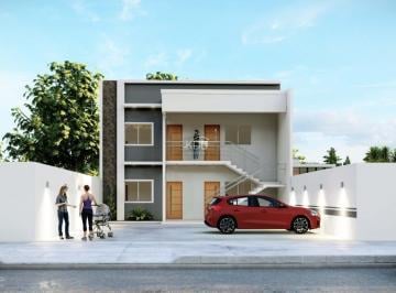 Apartamento · 63m² · 2 Quartos · Apartamento à venda Jardim Europa Primavera do Leste 350.000,00