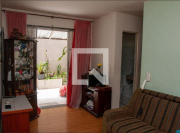 Apartamento · 48m² · 2 Quartos · 1 Vaga · Apartamento à Venda - Arvoredo, 2 Quartos, 48 m² - Contagem
