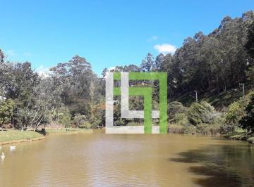 a5c035ea1ccfd02773a39e61a05fbac2529e3125 · Terreno à venda, 2163 m² por R$ 172.500,00 - Condomínio Serra dos Cristais. - Cajamar/SP