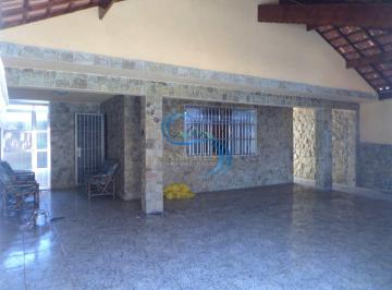 Casa · 153m² · 3 Quartos · 4 Vagas · Casa com 3 quartos, Imperador, Praia Grande