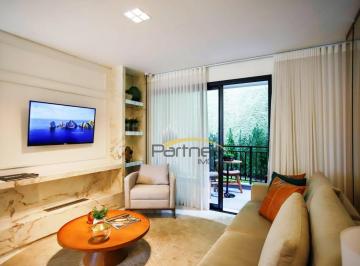 caeaa7bf9925fe710d3c4ccd4bbd72ecc816ac7a · Apartamento à venda, 81 m² por R$ 939.940,00 - Jardim Botânico - Curitiba/PR