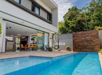 634c6568a273f02acca2b81652df2d91831cec69 · Casa com 4 dormitórios à venda, 242 m² por R$ 3.100.000,00 - Amizade - Jaraguá do Sul/SC