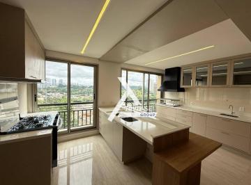 40d7b91d28d99f71d83c4f1358acafcfdc2b5ba3 · Apartamento para alugar, 233 m² por R$ 35.244,00/mês - Real Parque - São Paulo/SP