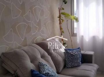ea9499dd81d75c090969ba85698431deca92596c · Apartamento com 2 dormitórios à venda, 49 m² por R$ 247.000 - Vila Jaraguá - São Paulo/SP