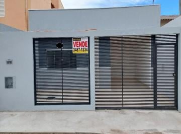 FACHADA · Casa - Sobradinho