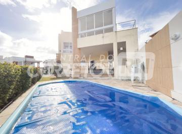 Casa · 290m² · 4 Quartos · 2 Vagas · Fellipe Creci 6944 - 84 98862.0016 - Cond. Bosque dos Pássaros - Casa c/ 5 suítes - R$ 1.400.000 - P